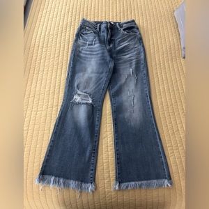 Risen Jeans